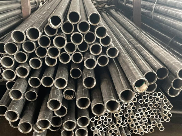 高质量精密钢管