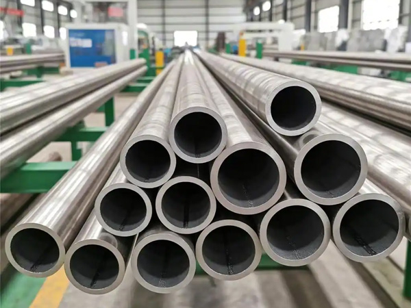 精密管的生产工艺 精密管的生产工艺